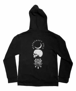 Blackcraft Cult Spirits Of The Dead - Child's Zip Up
