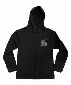 Blackcraft Cult Spirits Of The Dead - Child's Zip Up