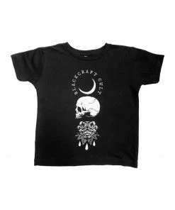 Blackcraft Cult Spirits Of The Dead - Child's Tee
