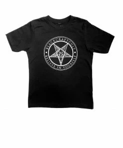 Blackcraft Cult Believe In Yourself - Child's Tee