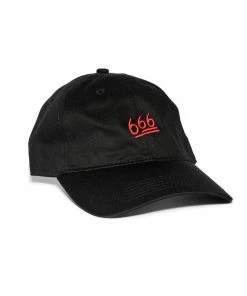 Blackcraft Cult Accessories Keep It 666 - Dad Hat