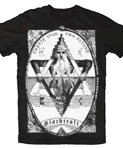 Blackcraft Cult Mens 970 BC