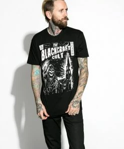 Blackcraft Cult Mens Blackcraft Comic Volume 1