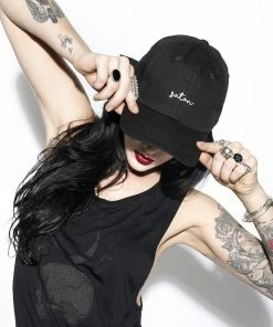 Blackcraft Cult Satan - Dad Hat