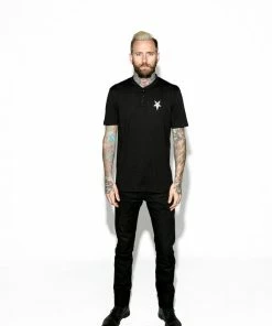 Blackcraft Cult Sunday's Best - Henley