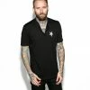 Blackcraft Cult Sunday's Best - Henley