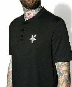 Blackcraft Cult Sunday's Best - Henley