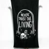 Blackcraft Cult Never Trust The Living - Towel