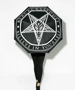 Blackcraft Cult BCC- Umbrella Accessories