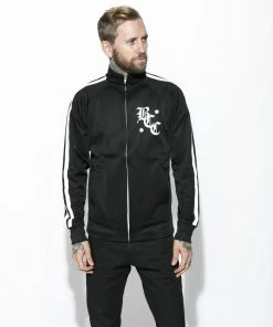 Blackcraft Cult Shield Of The Goat - Unisex Track Jacket