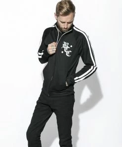 Blackcraft Cult Shield Of The Goat - Unisex Track Jacket