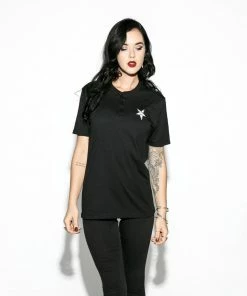 Blackcraft Cult Sunday's Best - Henley