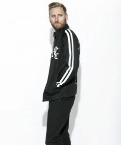 Blackcraft Cult Shield Of The Goat - Unisex Track Jacket