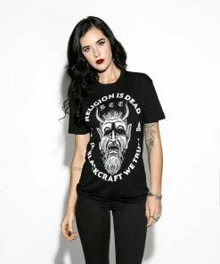 Blackcraft Cult Mens Religion Is Dead