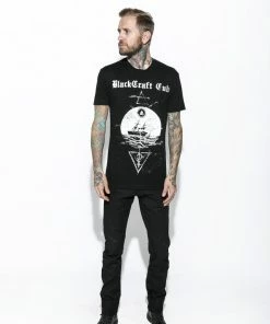 Blackcraft Cult Satanic Seas