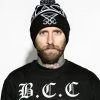 Blackcraft Cult Blackcraft Bobble Beanie Accessories