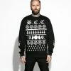 Blackcraft Cult Mens Antichrist - Crewneck