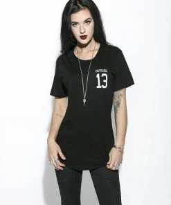 Blackcraft Cult Faithless 13 - Unisex Tall Tee Mens