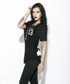 Blackcraft Cult Faithless 13 - Unisex Tall Tee Mens