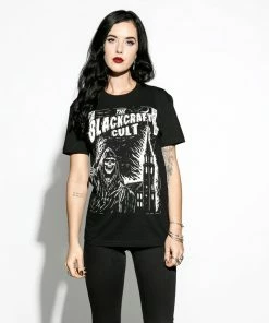 Blackcraft Cult Mens Blackcraft Comic Volume 1