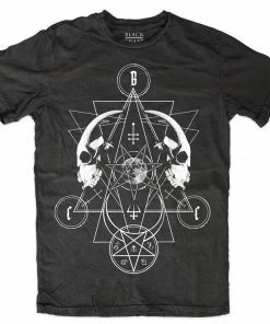 Blackcraft Cult Mandala