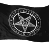 Blackcraft Cult Believe In Yourself - Flag Misc.
