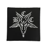 Blackcraft Cult BCC Goat - Embroidered Patch