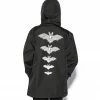 Blackcraft Cult Release The Bats - Child's Windbreaker Kids