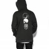 Blackcraft Cult Spirits Of The Dead - Child's Zip Up 2 Blackcraft Cult Spirits Of The Dead - Child's Zip Up