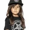 Reach Accessories Believe In Yourself - Youth Snapback Hat