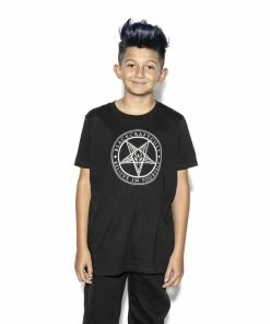 Blackcraft Cult Believe In Yourself - Child's Tee