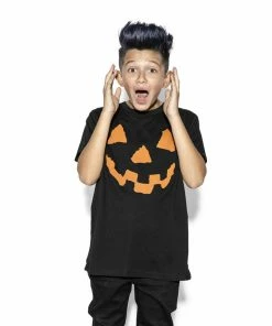 Blackcraft Cult Sales Halloween🎃 Shop 18 Blackcraft Cult Pumpkin - Child's Tee