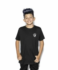 Blackcraft Cult Release The Bats - Child's Tee