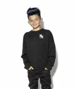 Blackcraft Cult Kingdom - Youth Jersey Sweater Sweaters