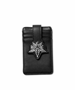 IDS Bags / Wallets BCC Goat - Card Case