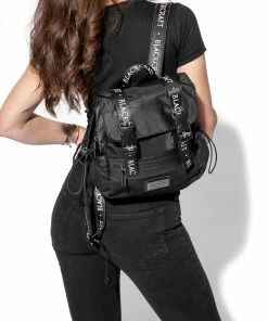 IDS Mini Mesh Utility - Backpack