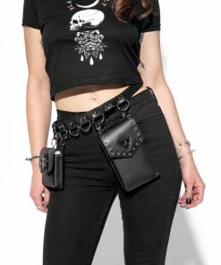 IDS Bags / Wallets Multi Belt Bag
