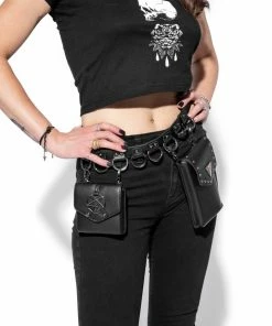 IDS Bags / Wallets Multi Belt Bag