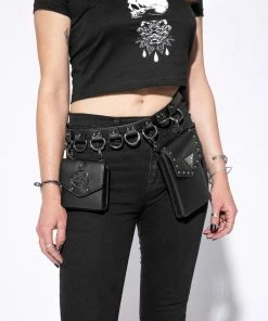 IDS Bags / Wallets Multi Belt Bag