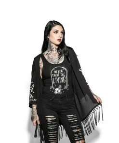 ACDC Spirits Of The Dead - Kimono