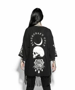 ACDC Spirits Of The Dead - Kimono