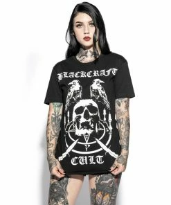 Blackcraft Cult Altar