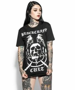 Blackcraft Cult Altar