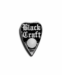 CMT Planchette - Collectors Pin Accessories