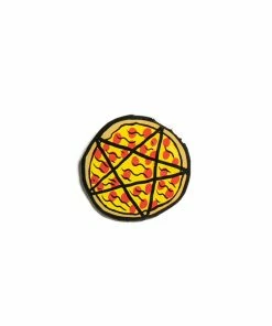 CMT Pizzagram - Collectors Pin