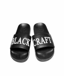 NYLA Blackcraft - Pool Slides