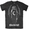 Blackcraft Cult Mens Bat Casket