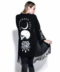 ACDC Spirits Of The Dead - Kimono