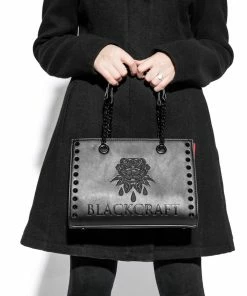 IDS Spirits Of The Dead Tote Bags / Wallets