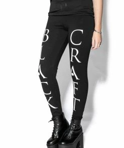 ACDC Blackcraft - Leggings Womens